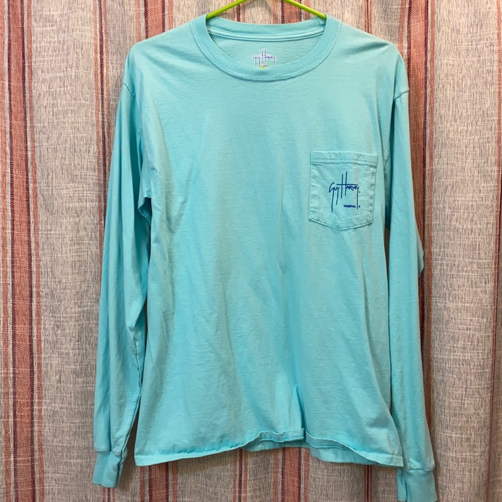 Guy Harvey long sleeve